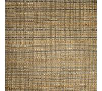 Galerie Pepper Fondo Orange Wild Grass Effect A4 Wallpaper Sample