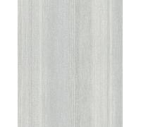Galerie Perfecto 2 Light Grey Striped Texture Textured A4 Wallpaper Sample