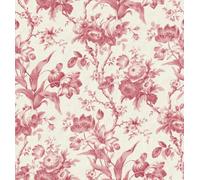 Galerie Pink En Rose A4 Wallpaper Sample
