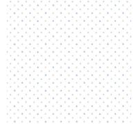Galerie Pretty Prints Blue/beige Lulu Spot Motif A4 Wallpaper Sample