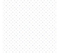 Galerie Pretty Prints Blue/beige Lulu Spot Motif Wallpaper Roll