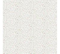 Galerie Pretty Prints Pink/green Rainbow Mini Floral A4 Wallpaper Sample