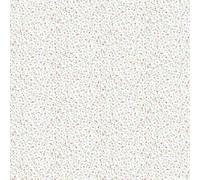 Galerie Pretty Prints Pink/Green Rainbow Mini Floral Wallpaper Roll