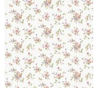 Galerie Pretty Prints Pink/purple Blossom Mini A4 Wallpaper Sample