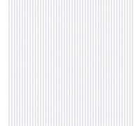 Galerie Pretty Prints Purple Ticking Stripe A4 Wallpaper Sample