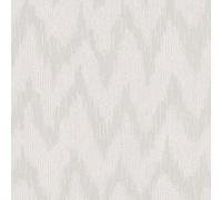 Galerie Purity Grey Art Deco A4 Wallpaper Sample