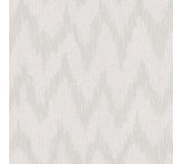 Galerie Purity Grey Art Deco Wallpaper