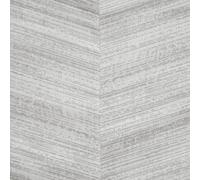 Galerie Salt Vetro Allspice Glass Beads Chevron Design A4 Wallpaper Sample