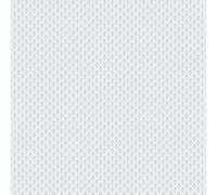 Galerie Secret Garden Blue/navy Geometric Floral Scallop A4 Wallpaper Sample