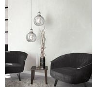 Galerie Serene Collection White Metallic Hue Plaster Effect Wallpaper Roll