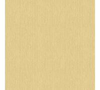 Galerie Shades Of Colour Yellow Plain Textured A4 Wallpaper Sample