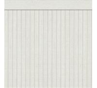 Galerie Silver Grey Dado Panel Effect Motif A4 Wallpaper Sample