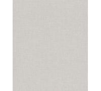 Galerie Silver Grey Uni A4 Wallpaper Sample