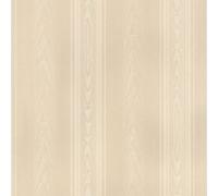 Galerie Simply Silks 4 Dark Cream Medium Moire Stripe Embossed Wallpaper