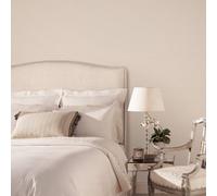 Galerie Simply Silks 4 Taupe Small Damask Embossed Wallpaper
