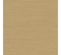Galerie Simply Silks 4 Warm Metallic Gold Grasscloth Embossed Wallpaper