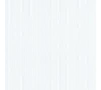 Galerie Simply Stripes 3 Blue Baby Stripe Smooth A4 Wallpaper Sample