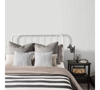 Galerie Simply Stripes 3 Grey Regency Stripe Smooth Wallpaper