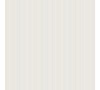 Galerie Simply Stripes 3 Light Grey Baby Stripe Smooth A4 Wallpaper Sample