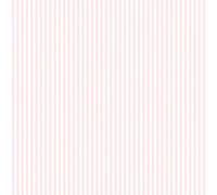 Galerie Simply Stripes 3 Pink Regency Stripe Smooth A4 Wallpaper Sample