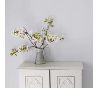 Galerie Small Prints Blue Tiny Tulip Wallpaper Roll