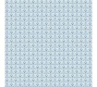 Galerie Small Prints Blue Tulip Flip A4 Wallpaper Sample
