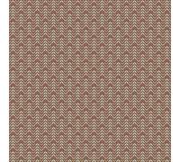 Galerie Small Prints Brown Tulip Flip A4 Wallpaper Sample
