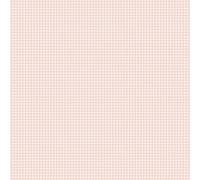 Galerie Small Prints Pink Houndstooth A4 Wallpaper Sample