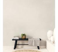 Galerie Small Prints Taupe Houndstooth Wallpaper Roll