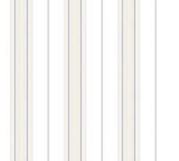 Galerie Smart Stripes 3 Blue Slim Stripe Smooth A4 Wallpaper Sample