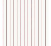 Galerie Smart Stripes 3 Cranberry/gold Napkin Stripe Wallpaper Roll