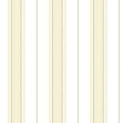 Galerie Smart Stripes 3 Yellow Gold Slim Stripe Smooth A4 Wallpaper Sample