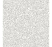 Galerie Sommarang 2 Grey Anna Fern Leaf A4 Wallpaper Sample