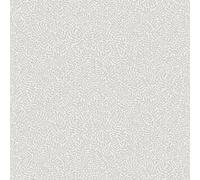 Galerie Sommarang 2 Grey Anna Fern Leaf Wallpaper Roll
