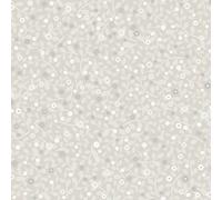 Galerie Sommarang 2 Grey Hummelvik Daisy A4 Wallpaper Sample