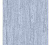 Galerie Special FX 2 Metallic Plain Texture Wallpaper Galerie Wallcoverings Blue 10050mm x 530mm