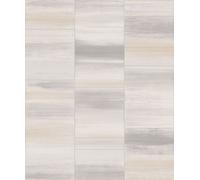 Galerie Special FX Metallic Tile Wallpaper Galerie Wallcoverings Beige 10050mm x 530mm