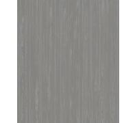 Galerie Special Fx Silver Beige Blue Glitter Stripe Embossed A4 Wallpaper Sample