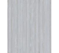 Galerie Special Fx Silver Grey Gold Glitter Stripe Embossed A4 Wallpaper Sample