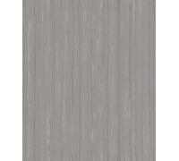 Galerie Special Fx Silver Grey Orange Glitter Stripe Embossed A4 Wallpaper Sample