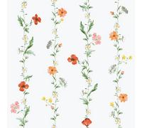 Galerie Spring Blossom Multi-Coloured Wallpaper