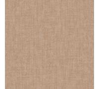 Galerie Structura Beige Brown Plain Textured A4 Wallpaper Sample
