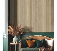 Galerie Structura Beige Vertical Texture Wallpaper
