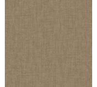 Galerie Structura Brown Plain Textured Wallpaper