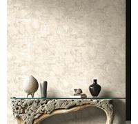 Galerie Structura Light Beige Mottled Texture Wallpaper