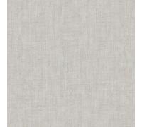 Galerie Structura Silver Grey Plain Textured A4 Wallpaper Sample