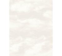 Galerie Style Sisters Kids Cloud Beige Ss21248 A4 Wallpaper Sample