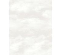 Galerie Style Sisters Kids Cloud Pearl Beige Ss21249 A4 Wallpaper Sample