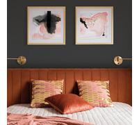 Galerie Style Sisters Nearly Black Matt Emulsion 100Ml Tester Pot