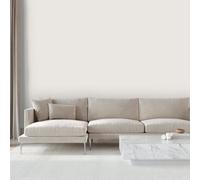 Galerie Style Sisters Off White Matt Emulsion 2.5L